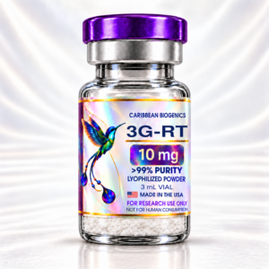 3G-RT 10 mg