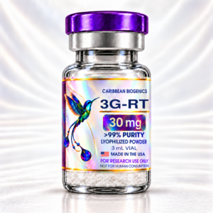 3G-RT 30 mg