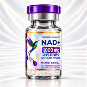 NAD+ 1000 mg