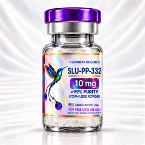 SLU-PP-332 10 mg